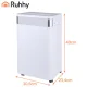 Ruhhy Brisoo 2000 Gaisa sausinātājs 20L/24h ar WiFi