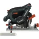 Akumulatora rokas ripzāģis Metabo KS 18 LTX 57 BL 18V 165 mm bez akumulatora
