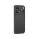 AmazingThing Radix Vision Lens kameras aizsargstikls iPhone 18 Pro / 18 Pro Max, melns