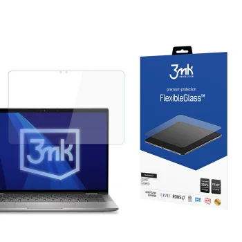 3mk FlexibleGlass hibrīda aizsargstikls Dell Latitude 7350