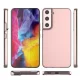 Ultra Clear 0,5mm vāciņš Samsung Galaxy S22+, caurspīdīgs