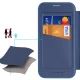 Dux Ducis Skin X Pro atverams vāciņš iPhone 17 Pro Max, MagSafe, zils