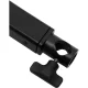 Amaran Verge Stand Adapter statīva adapteris, melns