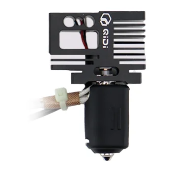 Bimetāla hotend modulis QiDi Q2BMHT (Q2, Q2C sērijai)