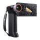 Termokamera THERMAL MASTER DV2 256x192 32GB Wi-Fi Black