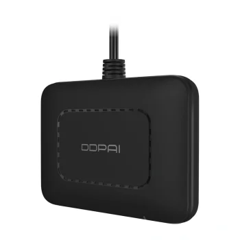 DDPAI 4G Cloud Box mākoņpakalpojumu modulis videoreģistratoriem