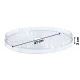 Berdsen BD-691 pārtikas žāvētāja paplāte, 27 cm