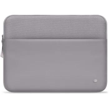 Tech-Protect Sleeve klēpjdatora maciņš 13-14" pelēks