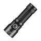 Superfire L22 rokas lukturis, 5000 lm, 60W