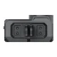Videoreģistrators DDPAI Ranger M1, 3K 2880 x 1620, 145°, Wi-Fi, IP67