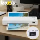 Izoxis 25417 4-in-1 A4 laminators ar piederumiem