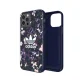 Adidas OR Snap Case Graphic vāciņš Apple iPhone 12 / 12 Pro, ceriņkrāsas