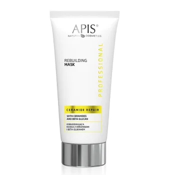 Apis Ceramide Repair atjaunojoša sejas maska 200 ml