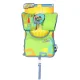 Bestway 32174 bērnu peldēšanas veste ar uzročiem, 3-6 gadi (19-30 kg), zaļa