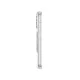 AmazingThing Titan Pro MagSpin vāciņš iPhone 17 Pro ar MagSafe statīvu, pelēks