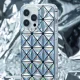 Vāciņš Kingxbar Miya Series priekš iPhone 14 Plus, daudzkrāsains