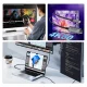 USB-C uz HDMI kabelis Wozinsky WCCH-01 4K 60Hz 1.8m, melns