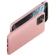 3mk Matt Case vāciņš Apple iPhone 13 Pro - Rozā