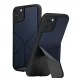 Apple iPhone 11 Pro Max 6,5\" Uniq Etui Transforma Case Cover, Navy | Telefona Maciņš Vāks Apvalks Bampers
