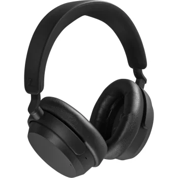 Sennheiser Accentum Wireless bezvadu austiņas, melnas