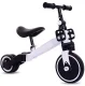 Bērnu balansa velosipēds RW42, balts