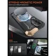 Supcase UB Grip Mag MagSafe vāciņš Samsung Galaxy S26, melns un brūns