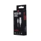 Maxlife USB-A uz microUSB kabelis, 1m, 3A, Balts