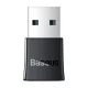 Baseus BA07 Bluetooth 5.3 USB adapteris, melns