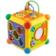 Attīstošais aktivitāšu kubs Ricokids RK-747