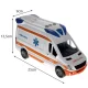 Ātrās Medicīniskās Palīdzības Automašīna 22731 | Ambulance - Ambulance