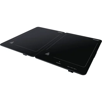 Ēdienu sildvirsma Steba WP 300 320W modulāra, melna