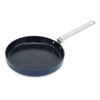 Panna Joseph Joseph Space 24 cm ar nolokāmu rokturi, zila