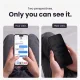 Tech-Protect Quick Set Spy+ privātuma aizsargstikls iPhone 18 Pro Max, 2 gab.