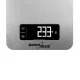 GreenBlue GB170 Digitālie virtuves svari ar taimeri, 5kg/1g