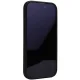 Audi iPhone 15 Plus / 14 Plus vāciņš Silicone, melns