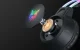 Vadu spēļu austiņas ONIKUMA X15 PRO ar kaķa ausīm un RGB apgaismojumu, melnas