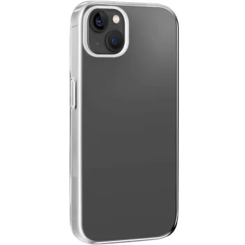Telefona vāciņš Puro Impact Clear priekš iPhone 14 / 13, caurspīdīgs