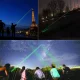 Zaļš lāzera rādītājs + Akumulatoru lādētājs | Green Laser Pointer