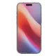 Spigen Liquid Crystal Mag vāciņš priekš iPhone 17 Pro Max ar MagSafe, balts