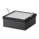 Filtru komplekts Creality Falcon YW45W tvaika nosūcējam 4008060401