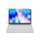 Aizsargplēve AmazingThing Radix MagClear datoram MacBook Neo 13\", magnētiska