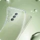 Tech-Protect Samsung Galaxy A26 5G vāciņš FlexAir, caurspīdīgs