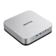 Minisforum X1 Pro-470 Ryzen AI 9 HX 470 Barebone mini dators