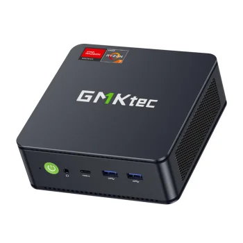 Mini PC GMKtec M5 Ultra Ryzen 7 7730U 32GB RAM 1TB SSD Windows 11 Pro
