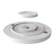 Viedais griestu gaismeklis Yeelight Arwen Ceiling Light 450S YLXD013 50W RGB