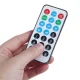 Bluetooth skaļrunis ar FM radio un pulti, melns