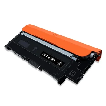 Extra Digital Samsung CLT-K406S saderīgs toneris, melns