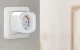 Gosund EP8 viedā Wi-Fi rozete 16A Tuya balta