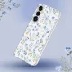 Tech-Protect Xiaomi Redmi 15 4G / 5G vāciņš FlexAir, Daisies with Leaves