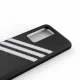 Adidas OR Moulded vāciņš Huawei P40 Pro - Melns/Balts